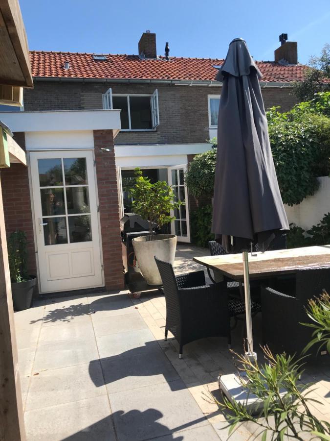 Birdy Villa Vogelenzang Exterior foto